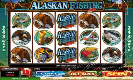 Jogar Wild Alaska com Dinheiro Real